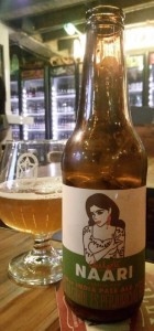 Chelarte Naari  - Colombia - American IPA