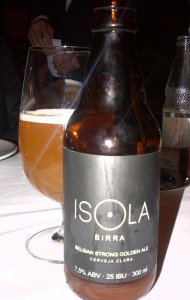 Isola Birra
