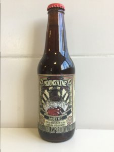 Moonshine Amber Ale