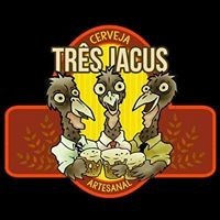 Cervejaria Três Jacus Patrocínio MG