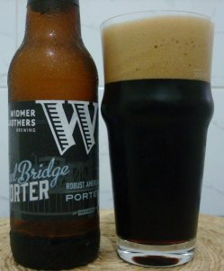 Steel Bridge Porter