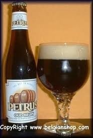 Petrus Oud Bruin