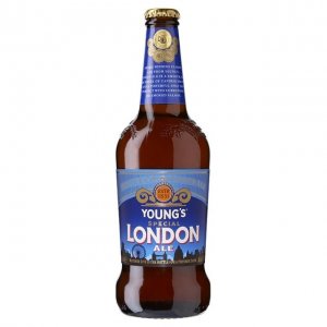 Young&#039;s Special London Ale