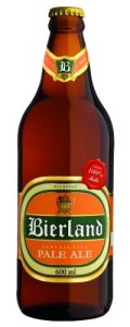 Bierland Pale Ale