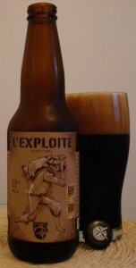 L&#039;Exploité