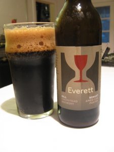 Hill Farmstead Everett Porter