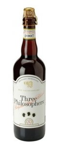 Ommegang Three Philosophers