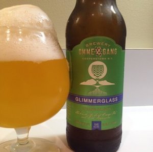 Ommegang Glimmerglass Saison