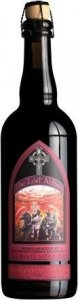 Lost Abbey Judgment Day