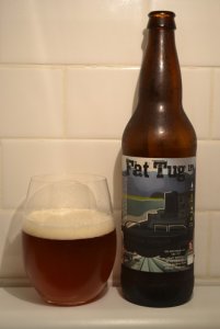 Fat Tug IPA