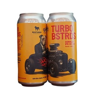 Turbo BSTRDS