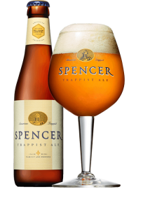 Spencer Trappist Ale