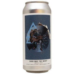 Octopus Dark Was The Night