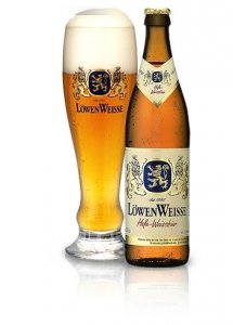 Löwen Weisse