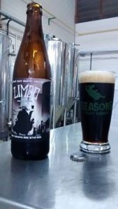 Seasons Limbo Press Stout