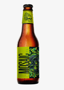 Mosaic Centennial NEIPA