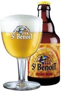 St. Benôit Blonde