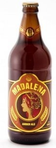 Madalena Amber Ale