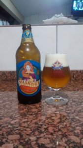 Colombina Pepper Lager