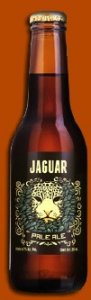 Jaguar Pale Ale