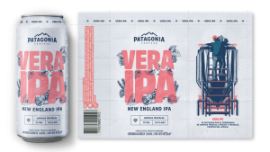 Patagonia Vera IPA