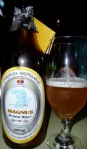 Magnus Weissbier