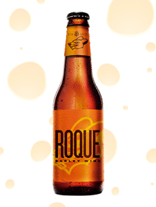Roque Barley Wine