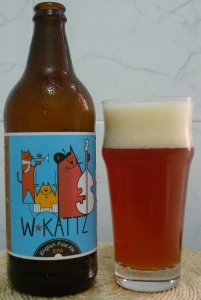 W*Kattz English Pale Ale