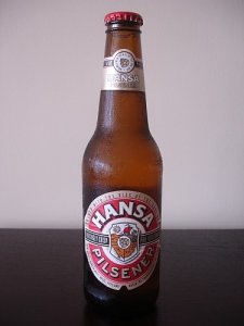 Hansa Pilsener