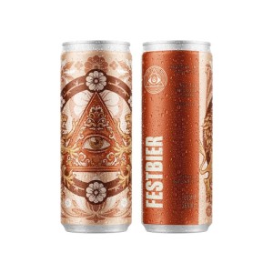 Dogma Festbier