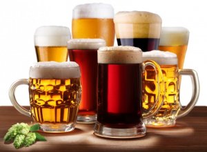 beer database