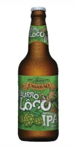 Casarão Burro Loco IPA