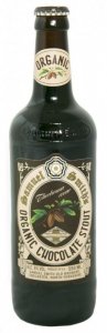 Samuel Smith&#039;s Organic Chocolate Stout