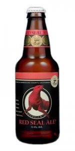 North Coast Red Seal Ale