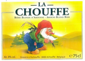 La Chouffe