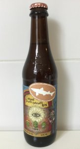 Dogfish Head Liquid Truth Serum IPA