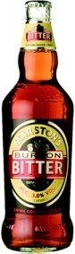 Marston´s Burton Bitter