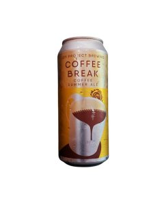 Joy Project Coffee Break