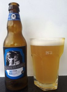 Calda de Poço Blanche dos Amores