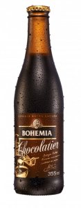 Bohemia Chocolatier