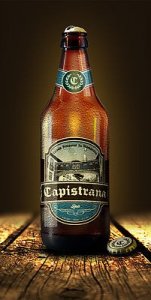 Capistrana IPA