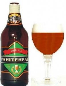 Whitehead Irish Ale