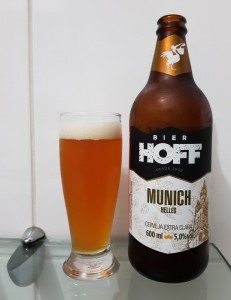 Bier Hoff Munich Helles Editada