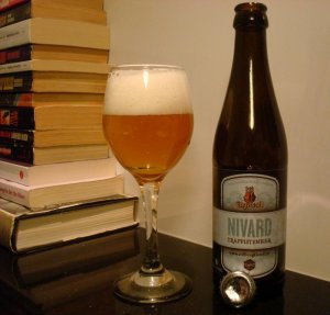 Engelszell Nivard Jubiläumsbier