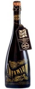 Weihenstephaner/Samuel Adams Infinium