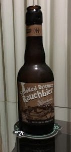 Smoked Brewer Rauchbier