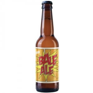 Citra Bale Ale