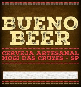 Bueno Beer Weiss