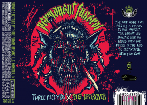 Three Floyds Permanent Funeral