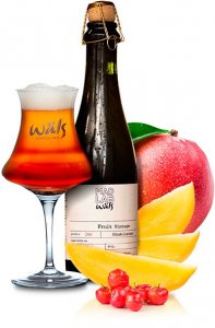 MadLab Wäls Fruit Vintage